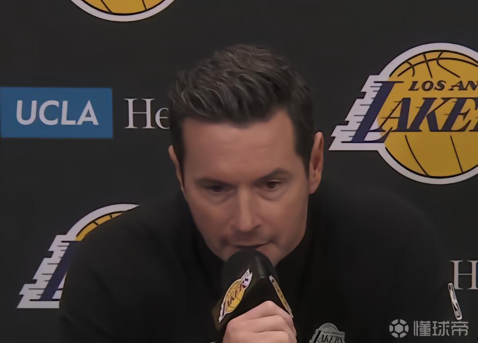 雷迪克：火箭是一支出色的球队，我们会战斗并努力赢下系列赛