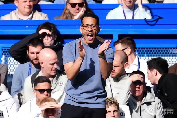 又吞蛋，切尔西自1998年以来首次遭遇英超三连败且零进球