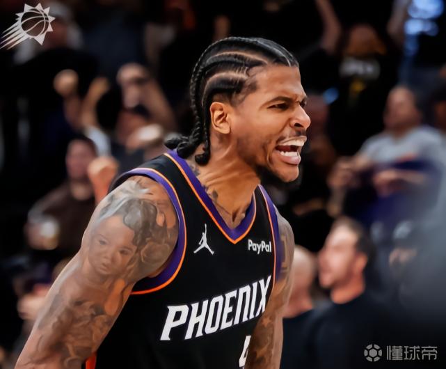 无奈空砍，杰伦-格林29中14取35分5板2助1帽