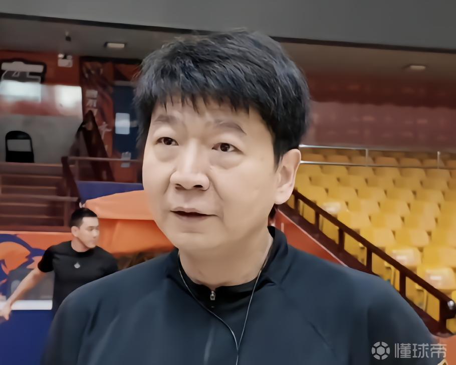 邱彪：战辽宁会打出100%的血性，克里斯明天开始进行有球训练