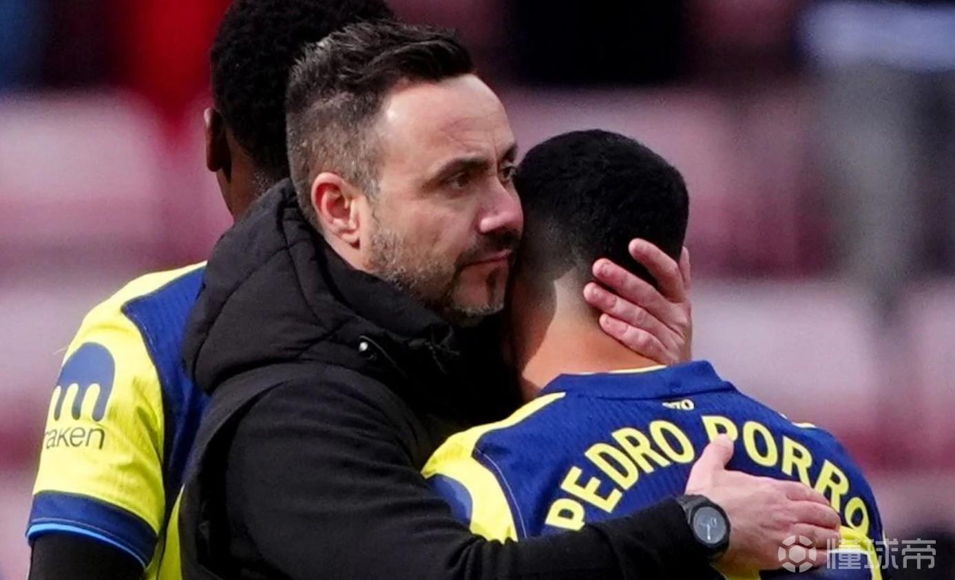 电讯报：德泽尔比安排了一场聚餐团建，让热刺球员们多交流