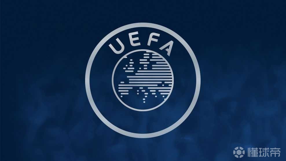 欧足联俱乐部系数更新：拜仁反超皇马登顶，前十英超西甲各三队