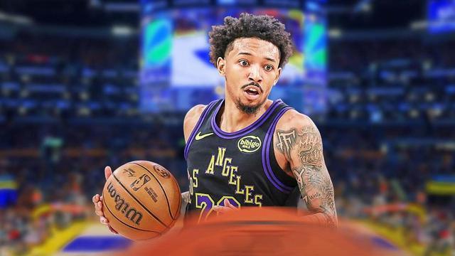 双向合同终转正！湖人小将史密斯揭秘发展联盟练级岁月