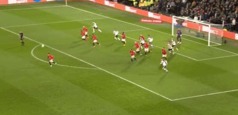 富勒姆VS阿斯顿维拉直播英超-维拉3-1富勒姆，沃特金斯赛季首球，维拉终获联赛首胜